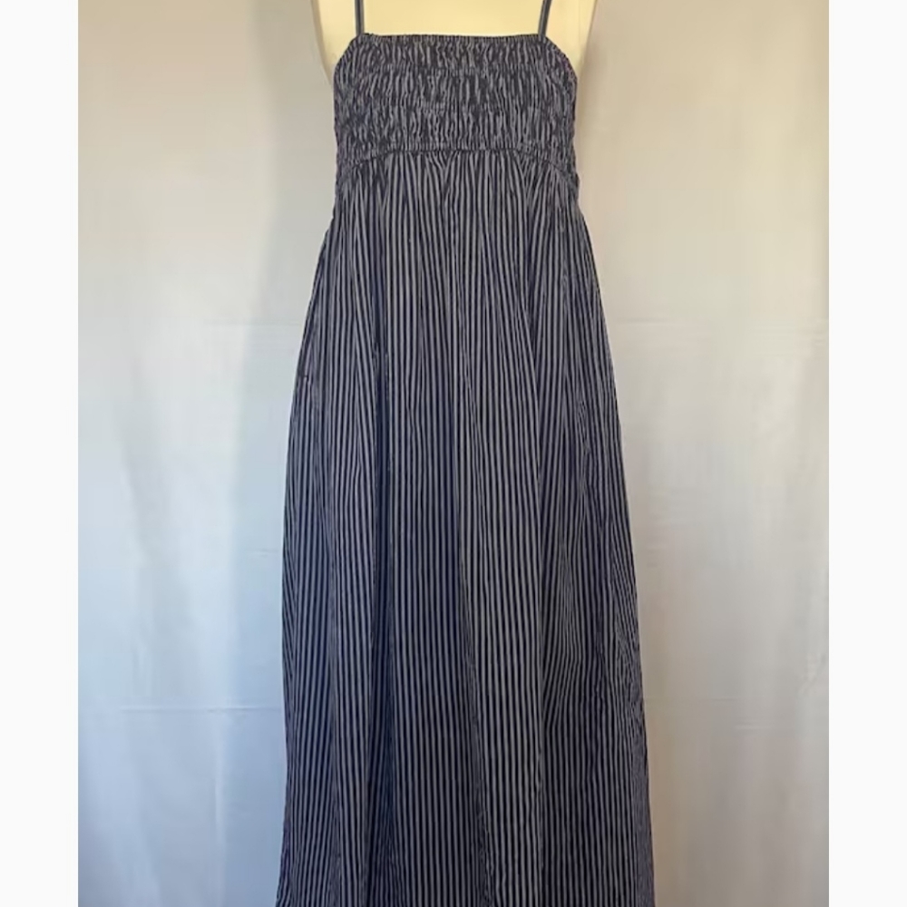 A new day summer maxi dress